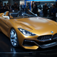 Illustration for article titled The 2019 BMW Z4 Finally Gives Us A Good-Looking Z4